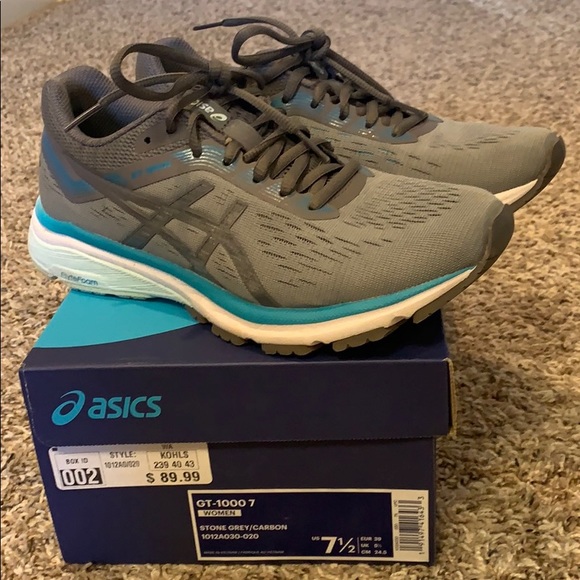 Asics Shoes - ASICS running shoes